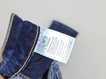 cross jeans zakręt: Multiblu, Jeans for women, M — 5