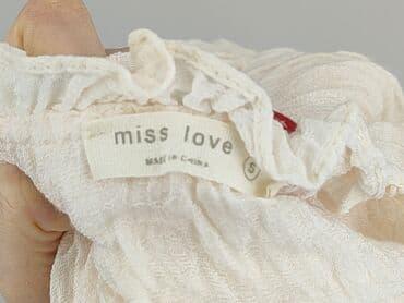 bluza red fireball: MISS F, Bluzka damska, rozmiar S — 4