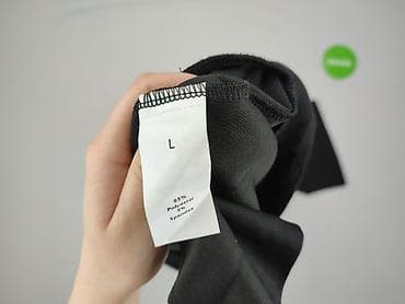 getry primark: Spodnie materiałowe damskie, rozmiar L — 4