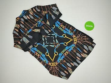 zara czerwony golf: Zara, Koszula damska, rozmiar XS — 3