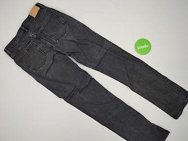 maxi: Zara, Jeansy damskie, rozmiar M — 3