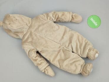 sukienki zapaka na wesele: Kombinezon, Kanz, 1-3 m, stan - Idealny — 3