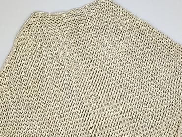 cropp sweter damski: Ponczo damskie, rozmiar One size — 1