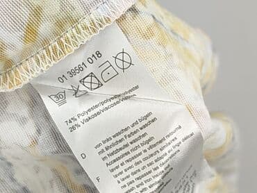 bluzka w kwiaty new yorker: Bexleys, Bluzka damska, rozmiar M — 5