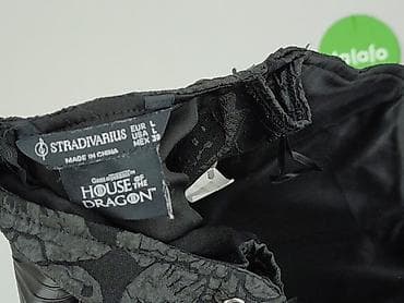 she clothes: Gorset Stradivarius x Game of Thrones: House of the Dragon, damski - — 5