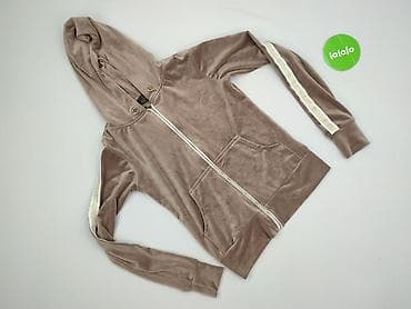 diverse joggery: Bluza z kapturem damska, rozmiar S — 2