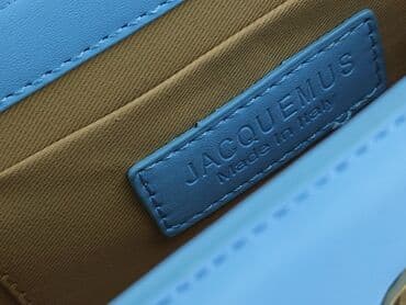 dlugie kolczyki do sukienki: Torebka, Jacquemus, stan - Bardzo dobry — 6