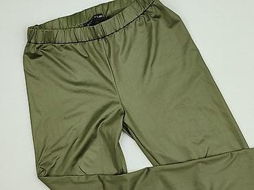 jeansy moro: Bodyflirt, Legginsy Eleganckie damskie, rozmiar M — 1