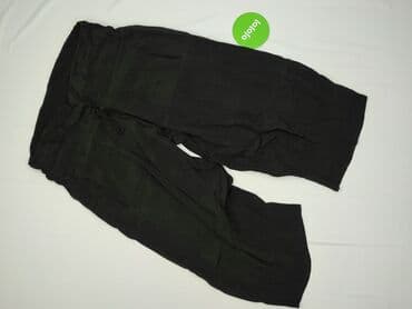 legginsy ellesse: Masai, Spodnie 3/4 damskie, L — 2