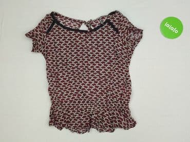 koszula do karmienia c a: Naf Naf, Bluzka damska, rozmiar M — 2