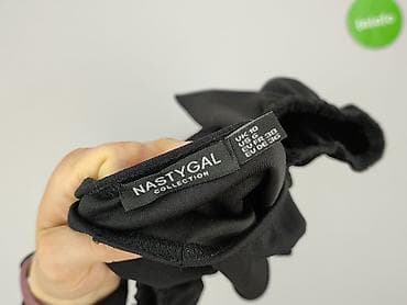 halter top: Nasty Gal, Top damski, rozmiar M — 4