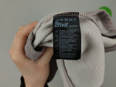 koszulki termiczne lidl: Crivit, Polar damski, rozmiar S — 5