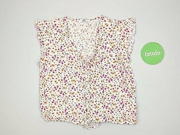 topomini clothes: Hallhuber, Bluzka damska, rozmiar M — 2