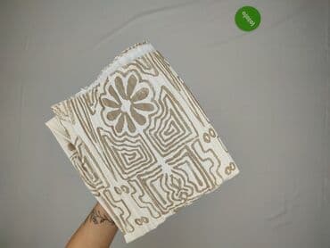 szerokie bluzki damskie: Spodnie materiałowe damskie, rozmiar S — 4