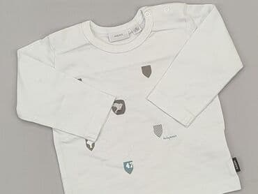 top hello kitty: Blouse, Mexx, 6-9 months, condition - Very good — 1
