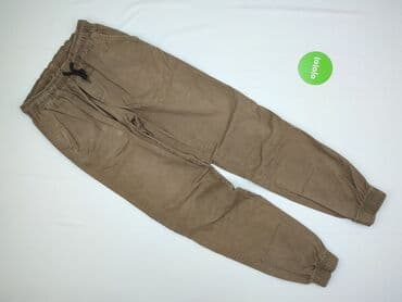 c and a spodnie dresowe: Spodnie dresowe dla mężczyzn, L — 2