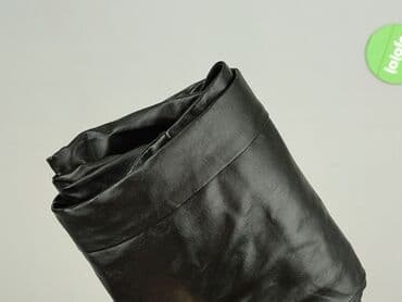 even odd kozaki: Missguided, Spodnie materiałowe damskie, S — 6