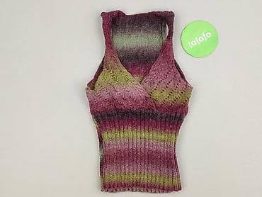 topy na drutach: Top damski, rozmiar S — 2