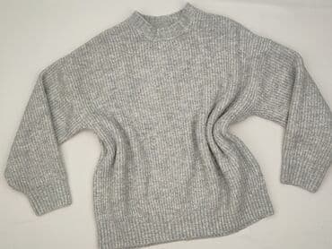 Swetry: Sinsay, Sweter damski, rozmiar M