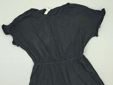 bluza h m: H&M L.O.G.G., Sukienka damska, rozmiar M — 1