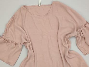 bluza supreme oryginalna: Stradivarius, Bluzka damska, rozmiar L — 1