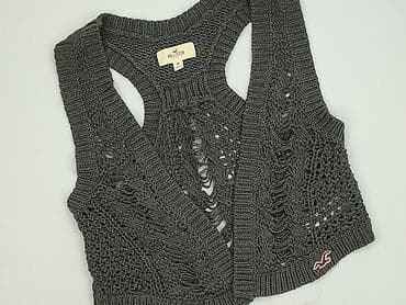 dr mitra bluzy: Hollister, Kamizelka damska, rozmiar M — 1