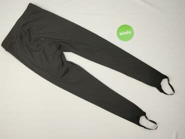 legginsy damskie calvin klein allegro: Sinsay, Legginsy M — 3