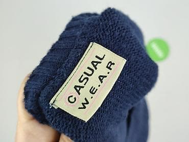 reserved wool blend: Wear, Kamizelka damska, rozmiar S — 4