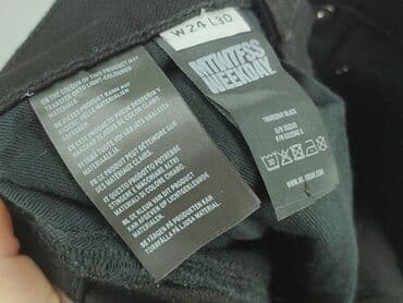 legginsy tommy hilfiger: Weekday, Джинси жіночі, S на lalafo.pl — 5 legginsy tommy hilfiger: Weekday, Джинси жіночі, S — 5