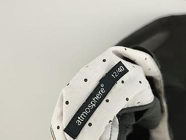 ks buty: Atmosphere, Spodnie materiałowe damskie, rozmiar L — 4