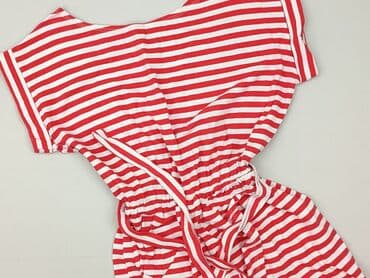 zalando sukienka w paski: Sukienka damska, rozmiar S — 1