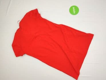 sukienka w czerwoną krate mohito: Mohito, Sukienka damska, S — 3