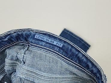 hampton republic 27 jacket: Jeansy damskie, rozmiar S — 5