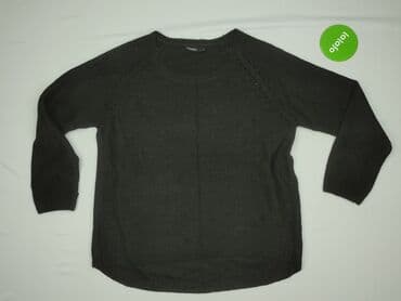 Ubrania damskie: Esmara, Sweter damski, L — 2