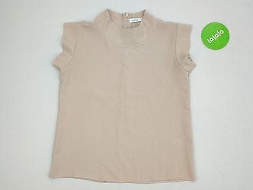 marynarka m: Bluzka damska, rozmiar S — 2