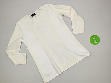 janina stretch: Bluzka damska, rozmiar M — 2