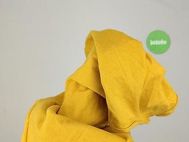 cropp zolta bluza: Top damski, rozmiar S — 4