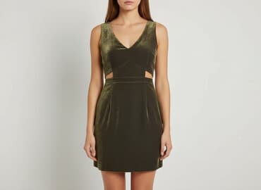 missguided sukienki: Missguided, Sukienka damska, rozmiar L — 1