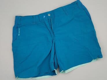 ubrania szybkoschnące: Decathlon, Szorty damskie, rozmiar L — 2