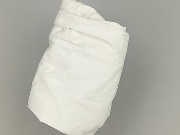 spodnie pull bear: Bodyflirt, Spodnie materiałowe damskie, rozmiar M — 7