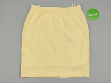 spódnice z wysokim stanem plus size: Marks & Spencer, Women`s skirt, size 3XL (EU 46) — 2