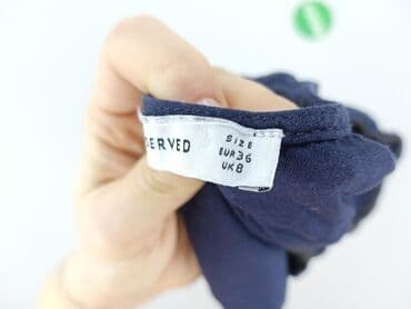 okee sukienki: Reserved, Sukienka damska, rozmiar S — 4