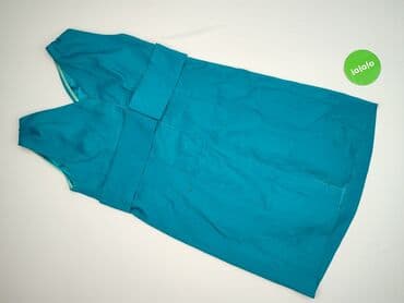 srebrne paski do sukienki: Women`s dress, size S — 3