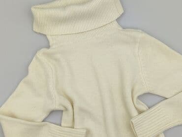 neonowy sweter zara: Women`s golf, S — 1