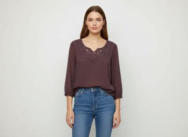 bluzki do plisowanej spódnicy: ONLY, Bluzka damska, rozmiar S — 6