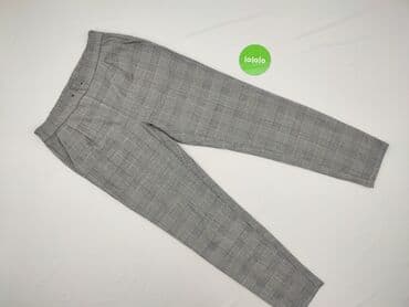 buty vices klapki: Vero Moda, Spodnie materiałowe damskie, rozmiar M — 2