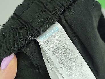 bluza termiczna decathlon: H&M, Szorty damskie, rozmiar S — 4