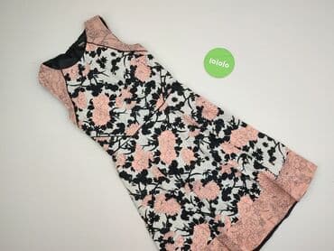 sukienka azteckie wzory: Oasis, Sukienka damska, XS — 2