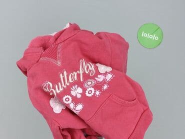 lewandowski barcelona koszulka: Sweatshirt, 9-12 months, condition - Very good — 5