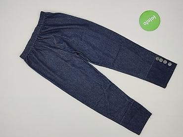 gs raw jeans: Spodnie materiałowe damskie, rozmiar S — 3